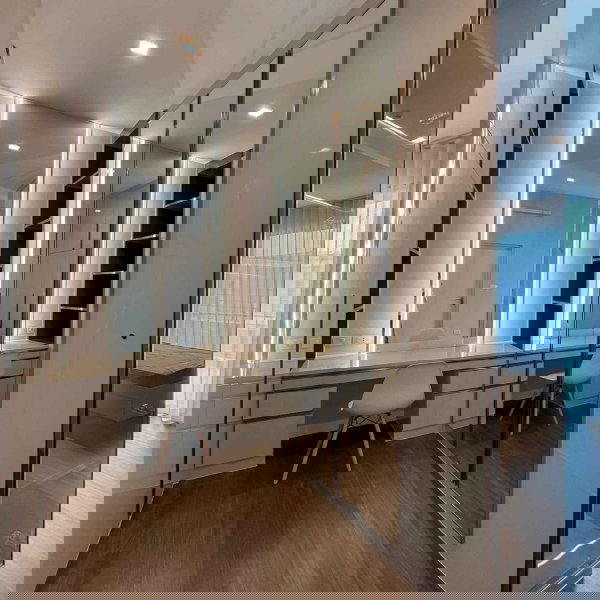 รูป ND0414 ✅ให้เช่า บ้านเดี่ยวในหมู่บ้าน บางกอกบูเลอวาร์ด บางนา-ศรีนครินทร์ ✅ - รูปที่ 17/26