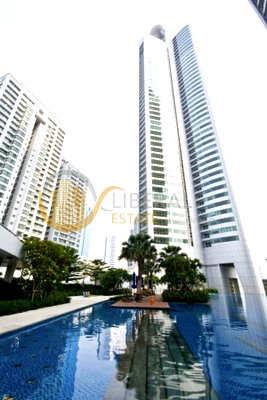 คอนโดให้เช่า : LTH003 – Millennium Residence FOR RENT 2+1 bedrooms size 128.17 sq.m. nearby BTS Asoke station ONLY 80k/month