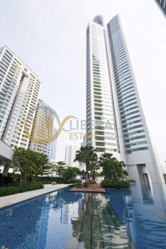 LTH003 – Millennium Residence FOR RENT 2+1 bedrooms size 128.17 sq.m. nearby BTS Asoke station ONLY 80k/month
