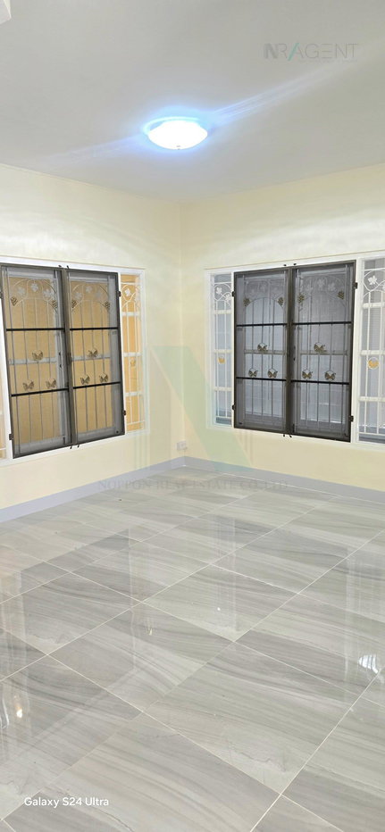 รูป 📌 ขายทาวน์เฮาส์ โครงการ บ้านพฤกษา 18 บางใหญ่ 2 ชั้น 3 ห้องนอน 2 ห้องน้ำ - รูปที่ 4/8