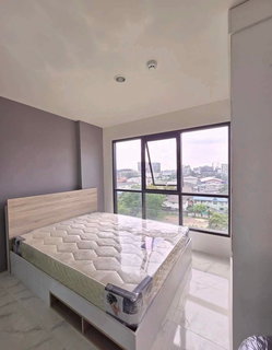 รูปภาพ The midtown Chaengwattana for rent ✨ Fully furnished