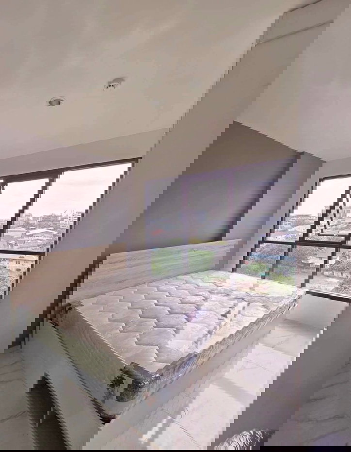 รูป ให้เช่า The Midtown แจ้งวัฒนะ 🏡 8,000 พร้อมอยู่‼️ MRT หลักสี่ #ตอบแชทไว 🔥🔥 รหัส B615 - รูปที่ 1/10