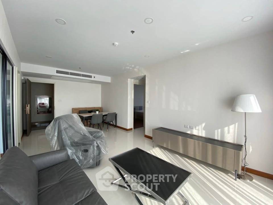 รูป คอนโด 2-ห้องนอน ที่ ศุภาลัย พรีเมียร์ เจริญนคร ใกล้ BTS กรุงธนบุรี (ID 2479002) - รูปที่ 3/9