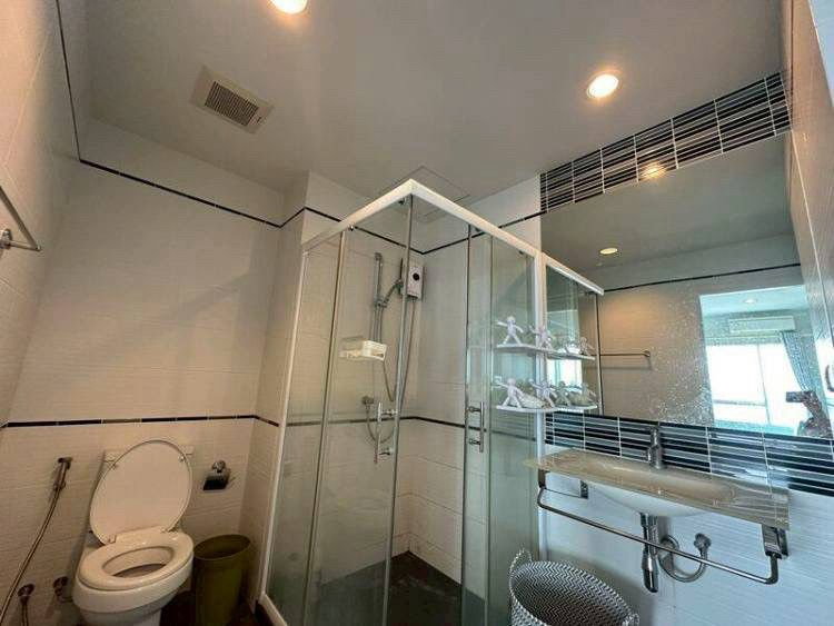 รูป ⛵ Cetnric sea ⛵ Sea & City view / 24F / 1bedroom >> THB18,000/month彡 - รูปที่ 8/13