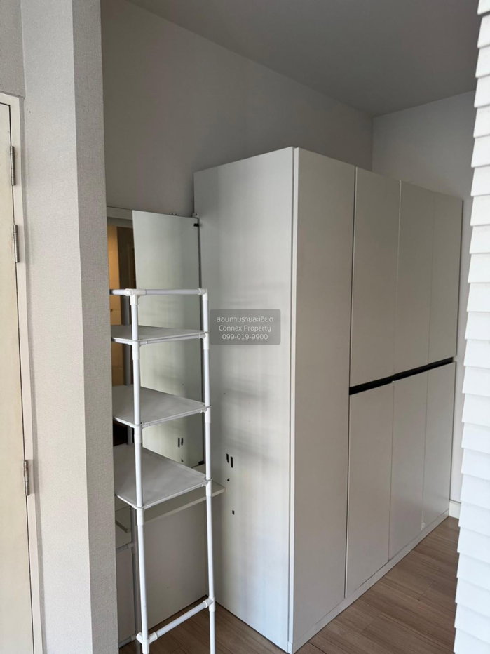 รูป 🔥🔥🔥 เช่าคอนโด  เดอะ ซี้ด มิงเกิล MRT-ลุมพินี ทุ่งมหาเมฆ เขต สาทร กรุงเทพ CX-70820 ✅ ทักไลน์ @connexproperty ตอบทันที ทีมงานมืออาชีพ ✅ 🔥🔥🔥 - รูปที่ 7/10