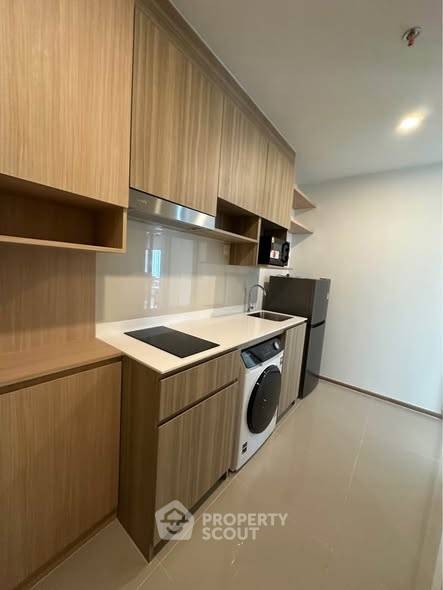 รูป คอนโด 2 ห้องนอน ในโครงการ LIFE Rama 4 - Asoke ใกล้ MRT Queen Sirikit 400 ม. (ID 2434124) - รูปที่ 3/10