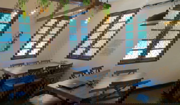 รูป ขายบ้านเดี่ยว (เนื้อที่ 91 ตารางวา)  สุขุมวิท ซอย 65  เขตวัฒนา กทม. - รูปที่ 2/4