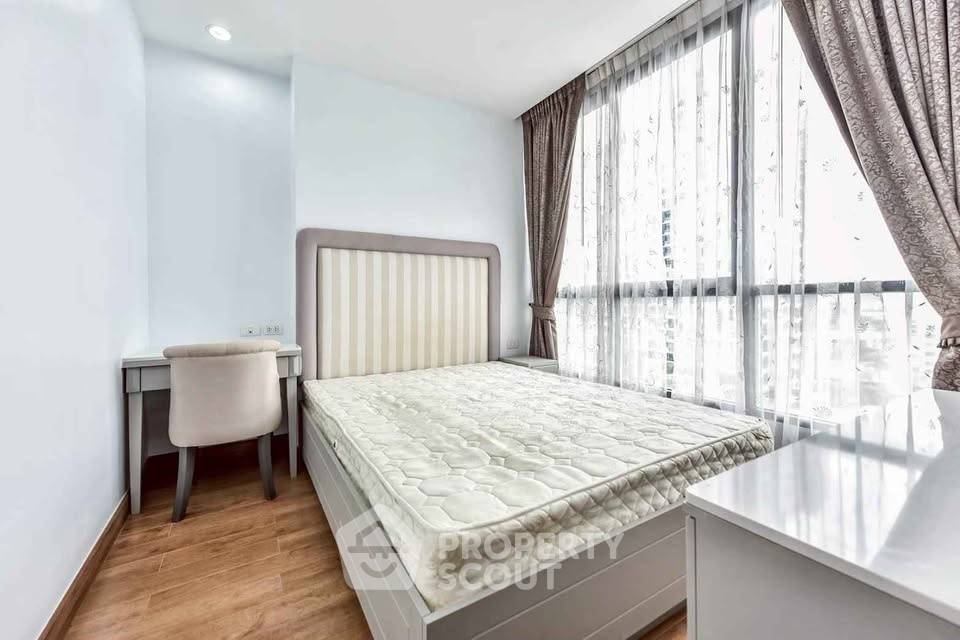 รูป คอนโด 1-ห้องนอน ที่ ดิ เอดิเตอร์ สะพานควาย ใกล้ BTS สะพานควาย (ID 2597432) - รูปที่ 6/6