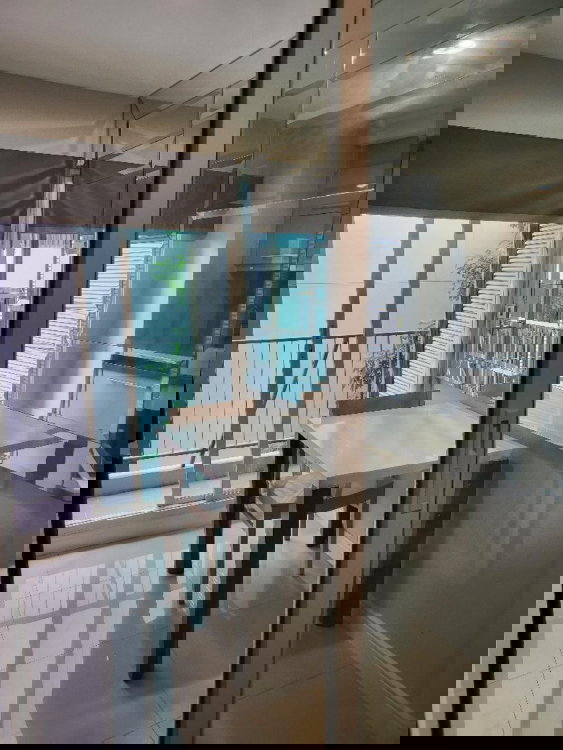 รูป 🔥 ห้องราคาดี! The Crest Sukhumvit 49 โซนทองหล่อ ด้วยงบ 20k ห้องสวย หรูหรา เฟอร์นิเจอร์ครบครัน - รูปที่ 8/10