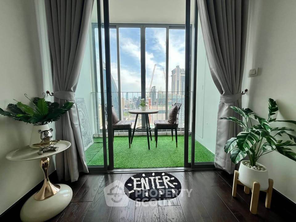 รูป คอนโด 1-ห้องนอน ที่ ไอดิโอ คิว พญาไท ใกล้ BTS พญาไท (ID 2314857) - รูปที่ 8/19