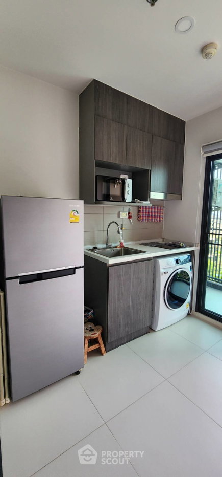 รูป คอนโด 1-ห้องนอน ที่ เอลลิโอ เดล เนสท์ ใกล้ BTS อุดมสุข (ID 2760029) - รูปที่ 33/37