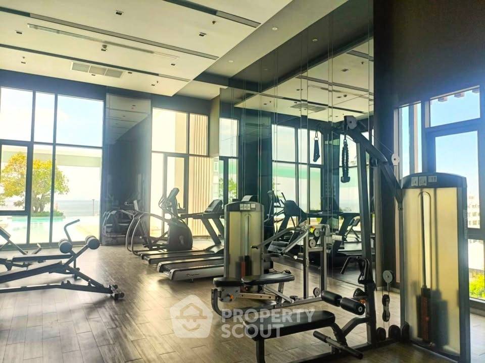 รูป คอนโด 1-ห้องนอน ที่ แอราส คอนโด พัทยา ใกล้ หาดจอมเทียน (ID 2388029) - รูปที่ 9/11