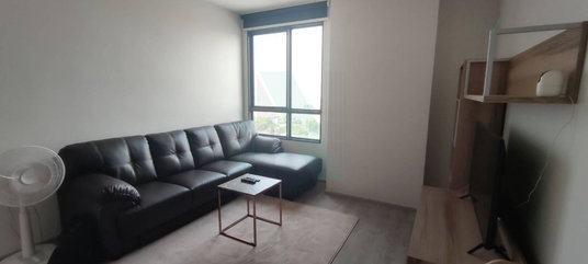 รูปภาพ For Rent Condo THE TREE CHARAN 30 Building 1, Floor 15,1 bed room, Room size 40 sqm