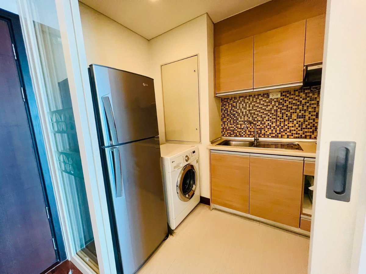 รูป #A1242 ✅ 25/3/69 ให้เช่า Le Luk📲📢สอบถาม ld line @condoboy - รูปที่ 3/9