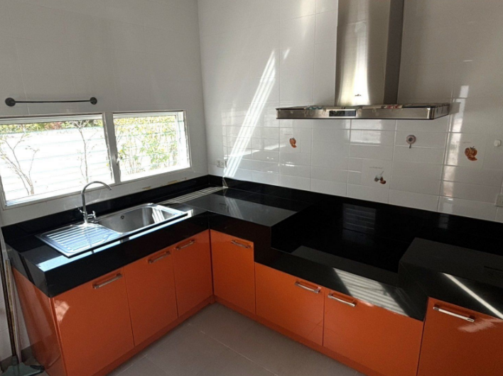 รูป บ้านเดี่ยว, 95.5 ตร.วา, บ้านเดี่ยว โครงการ สีวลี มะลิวัลย์ ขอนแก่น ขอนแก่น, เมืองขอนแก่น, ขอนแก่น, 8.8M - รูปที่ 13/29