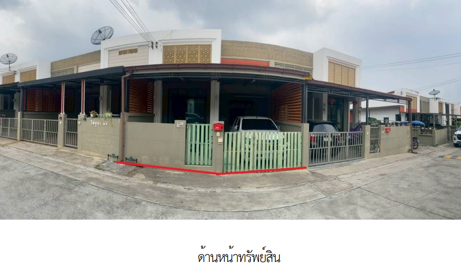 รูป ทาวน์เฮ้าส์, 24 ตร.วา, ทาวน์เฮ้าส์ โครงการ ธาดาทาวน์ โลโก้ ระยอง, ปลวกแดง, ระยอง, 1.8M - รูปที่ 3/11