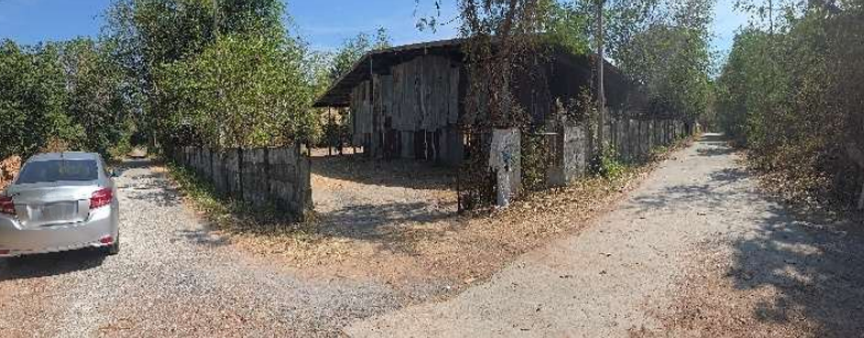 picture FACTORY, 5035 Sq.w., โกดัง โครงการ ชุมชนบ้านหนองตาใกล้ มหาสารคาม, Borabu, Maha Sarakham | 12.9M - 14/35