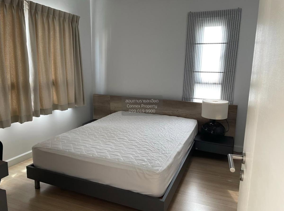 รูป เช่าคอนโด เดอะ ซี้ด มิงเกิล MRT-ลุมพินี ทุ่งมหาเมฆ เขต สาทร กรุงเทพ CX-25758 ✅ ทักไลน์ @connexproperty ตอบทันที ทีมงานมืออาชีพ ✅ - รูปที่ 6/9