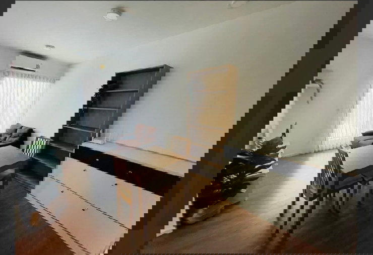 รูป คอนโดจรัญปิ่นเกล้าเบล็สเชออร์ จรัญ96/2 - รูปที่ 5/10