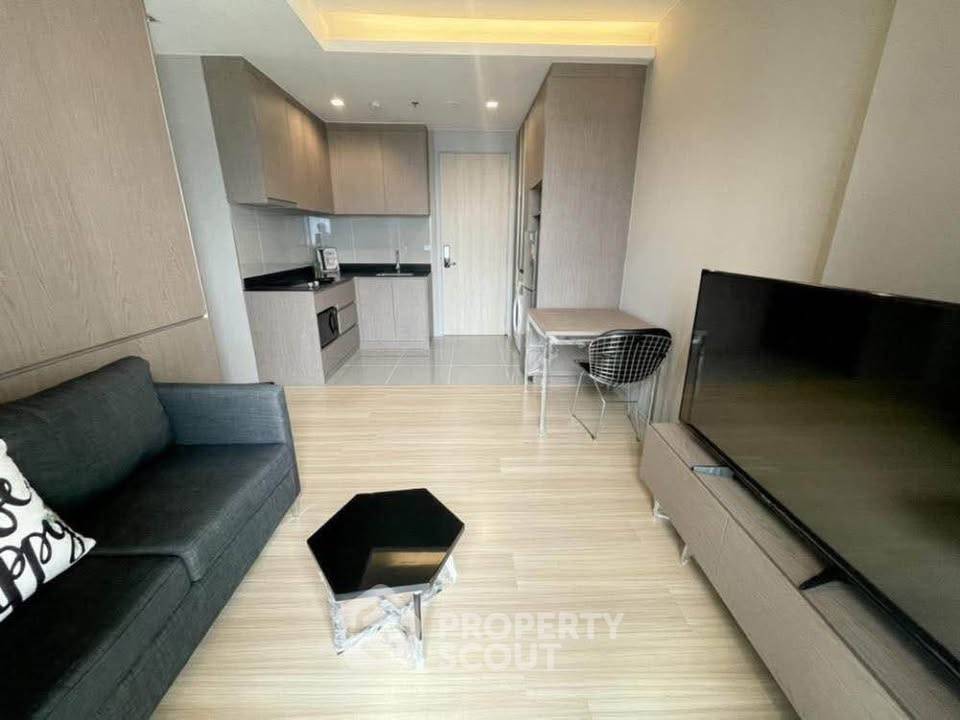 รูป คอนโด 2-ห้องนอน ที่ เอ็ม จตุจักร ใกล้ BTS สะพานควาย (ID 2220657) - รูปที่ 7/20