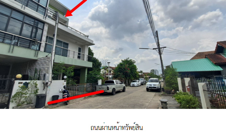 รูป บ้านแฝด, 35.1 ตร.วา, บ้านแฝด โครงการ ลิฟวิ่ง ชลประทาน นครราชสีมา, เมืองนครราชสีมา, นครราชสีมา, 5.7M - รูปที่ 3/12