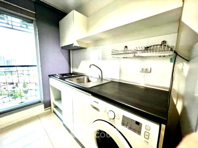 ขายคอนโด : คอนโด 1-ห้องนอน ที่ แอสปาย สุขุมวิท 48 ใกล้ BTS พระโขนง (ID 2361710)