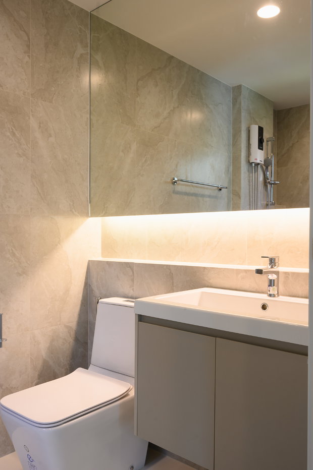 รูป 🏡💎 บ้านหรูให้เช่า เศรษฐสิริ เกาะแก้ว 3 ห้องนอน มีห้องทำงาน ฟังก์ชันครบ ✨ - รูปที่ 15/72