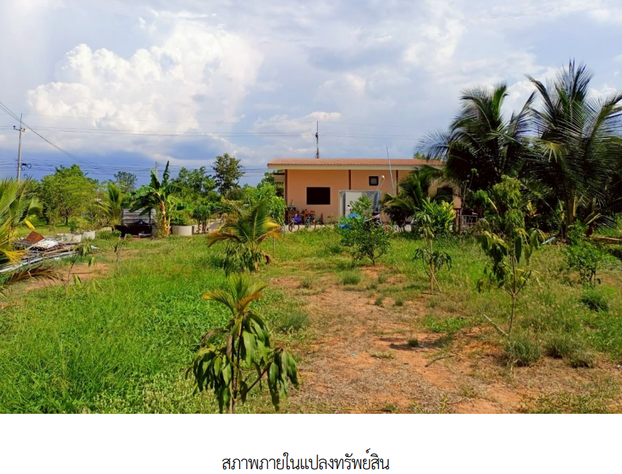 รูป บ้านเดี่ยว, 400 ตร.วา, บ้านเดี่ยว ด่านมะขามเตี้ย กาญจนบุรี, ด่านมะขามเตี้ย, กาญจนบุรี, 2.4M - รูปที่ 8/17