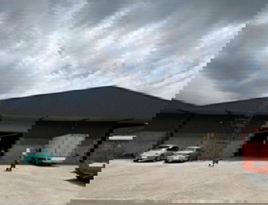 รูป ให้เช่าโกดังพร้อมสำนักงาน / ขนาดใหญ่ / พื้นที่ 1450 ตารางเมตร ถนนนครอินทร์ บางกรวย ใกล้โลตัส นครอินทร์ รถเทรลเลอร์เข้าออกได้ - รูปที่ 5/10