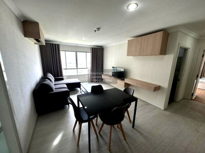 Condos for rent : 🔥🔥🔥 FOR RENT condo , Lumpini Place Rama 9 - Ratchada , MRT-Phra Ram 9 , Huai Khwang , Huai Khwang , Bangkok , CX-80587 ✅ Live chat with us ADD LINE @connexproperty ✅ 🔥🔥🔥