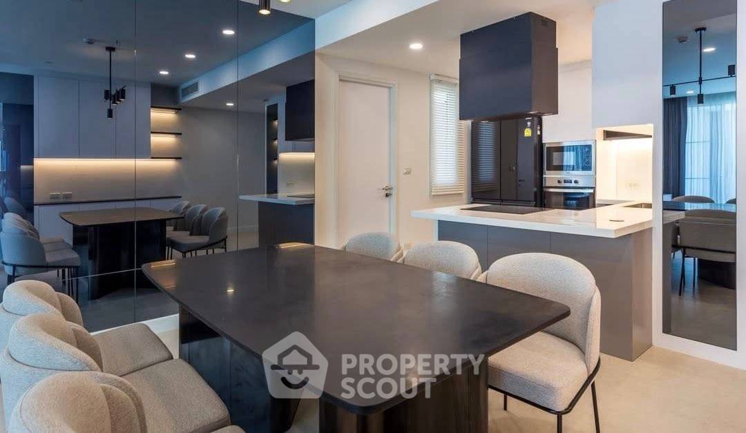 รูป คอนโด 3-ห้องนอน ที่ ฟูลเลอตัน สุขุมวิท ใกล้ BTS เอกมัย (ID 2755876) - รูปที่ 5/13