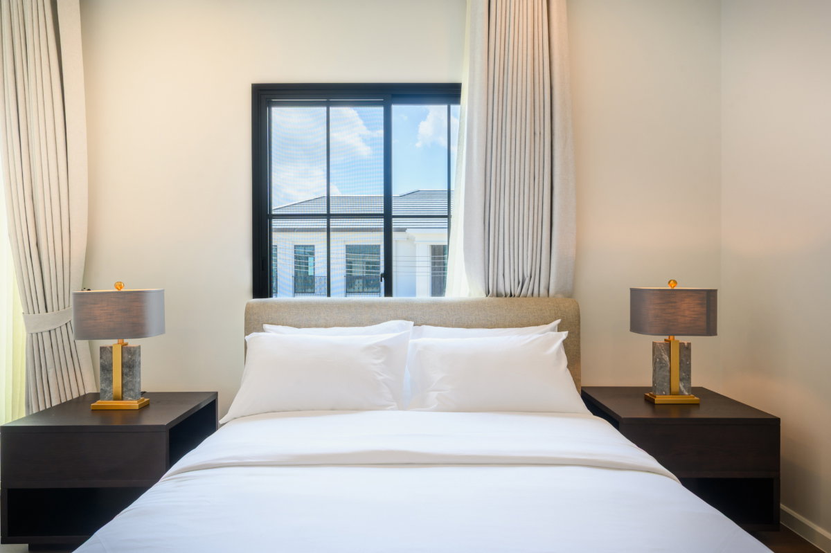 รูป 🏡💎 บ้านหรูให้เช่า เศรษฐสิริ เกาะแก้ว 3 ห้องนอน มีห้องทำงาน ฟังก์ชันครบ ✨ - รูปที่ 37/72