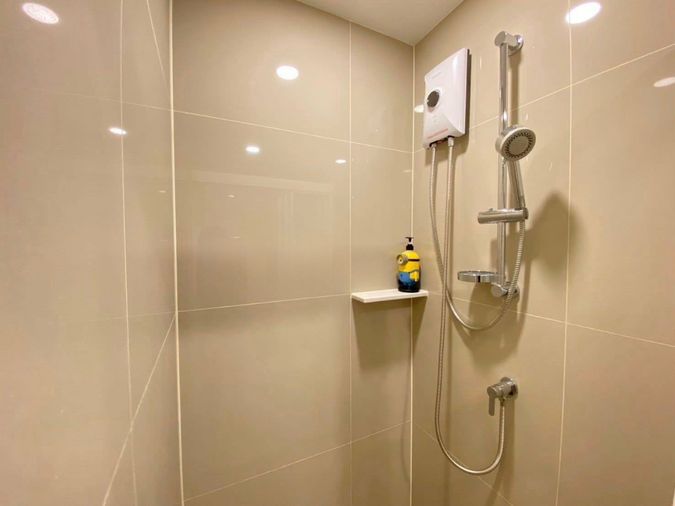 รีบจองด่วนๆเลยค่ะ ‼️ ให้เช่า Denim Jatujak 🔥 ห้องสวย เฟอร์ครบจัดเต็ม+มีเครื่องซักผ้า📍 พร้อมให้เข้าอยู่ ( ตอบแชทและรับสายไวมาก )