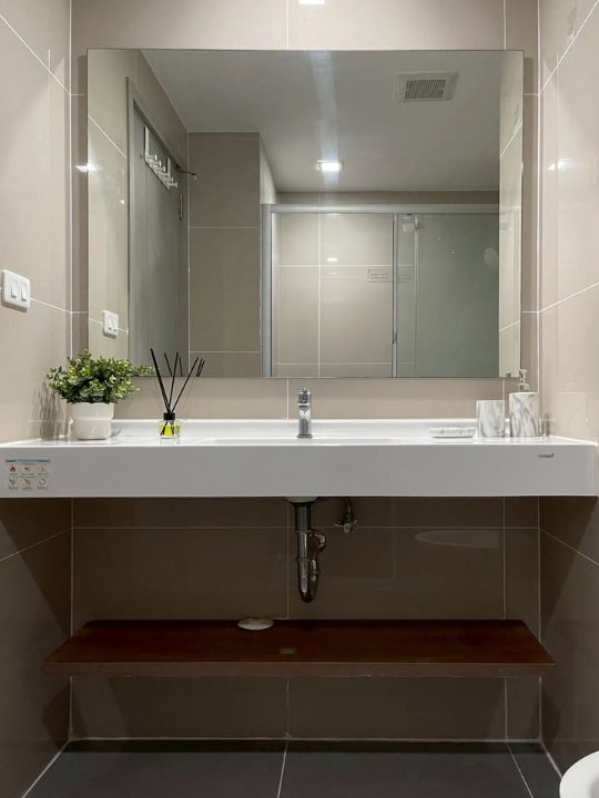 รูป IDEO Phaholyothin - Chatujak ห้องสวย ราคาดี สอบถามเพิ่มเติมได้ที่ Line @condorental - รูปที่ 13/15