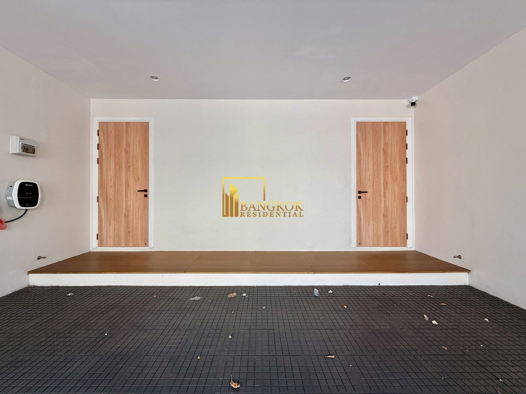 รูป Delightful 4 Bedroom House For Rent in Thonglor Area - BR28274SH - รูปที่ 7/48