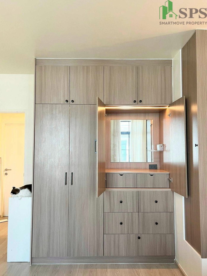 รูป ทาวน์เฮ้าส์ ให้เช่า วิลลาจจิโอ 3 ศรีนครินทร์ – บางนา(SPSJP237) - รูปที่ 12/19