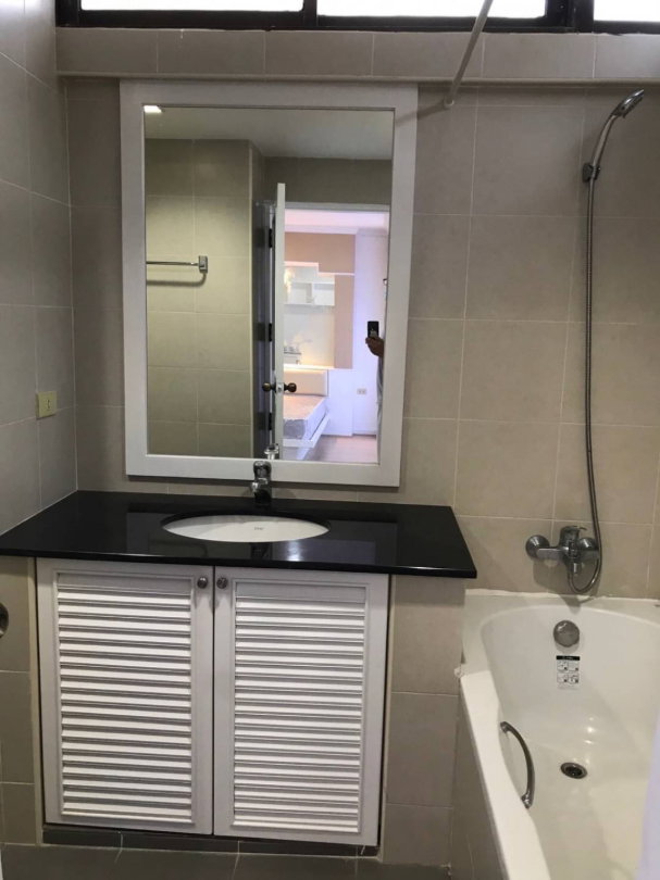 รูป Best Price 🔥ให้เช่า Supalai Place Sukhumvit 39 ห้องสวยมาก ราคาดี ห้องใหญ่ กว้าง พร้อมอยู่ | Code DS2156 Line : @Dstay - รูปที่ 11/11