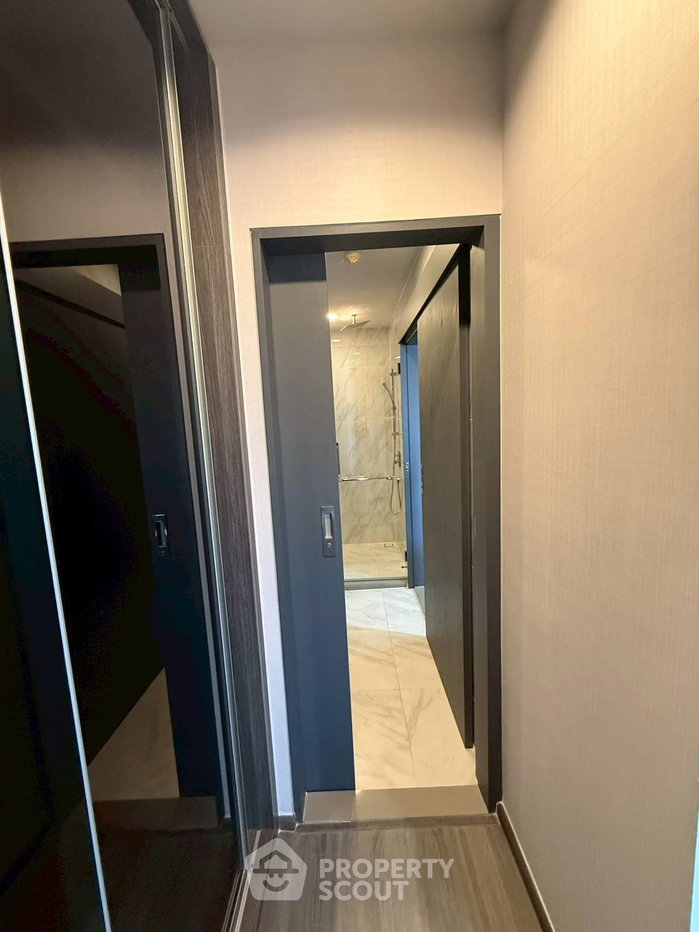 รูป คอนโด 1-ห้องนอน ที่ ไอดีโอ โมบิ รางน้ำ ใกล้ ARL ราชปรารภ (ID 2760485) - รูปที่ 6/6