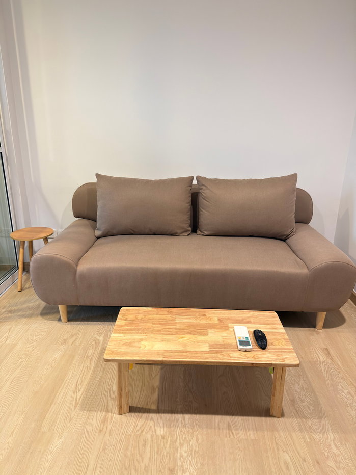 picture Code: 26KJ1555  for rent The Base Sukhumvit 77 🔥🔥 Line ID: @kjcondo (with @)🔥🔥 - 2/5
