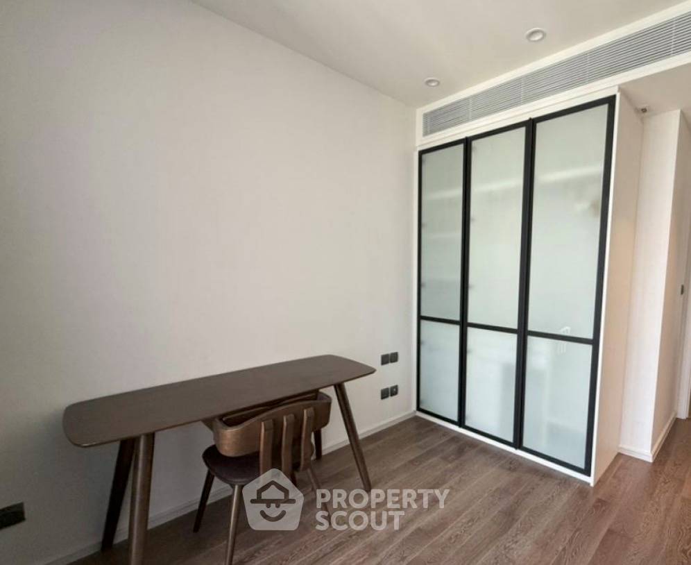 รูป คอนโด 2-ห้องนอน ที่ มิวนีค สุขุมวิท 23 ใกล้ MRT สุขุมวิท (ID 2760075) - รูปที่ 3/6