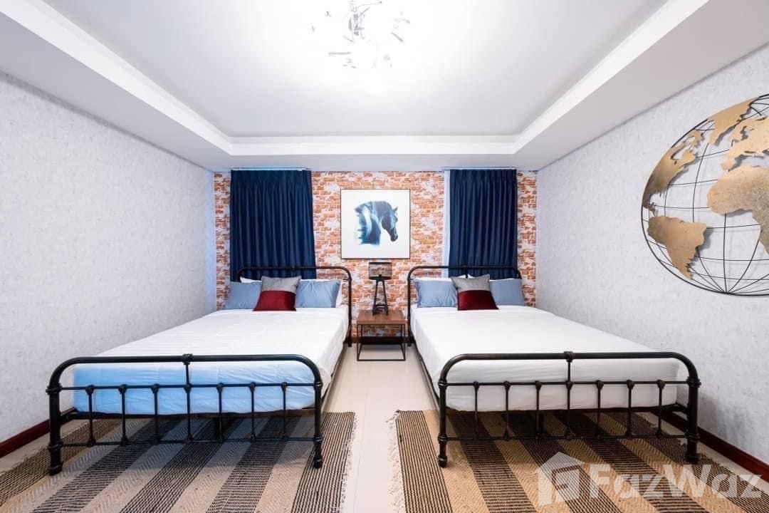 รูป วิลล่าให้เช่า 4 ห้องนอน ใน บางละมุง, ชลบุรี 1938815 - รูปที่ 11/19