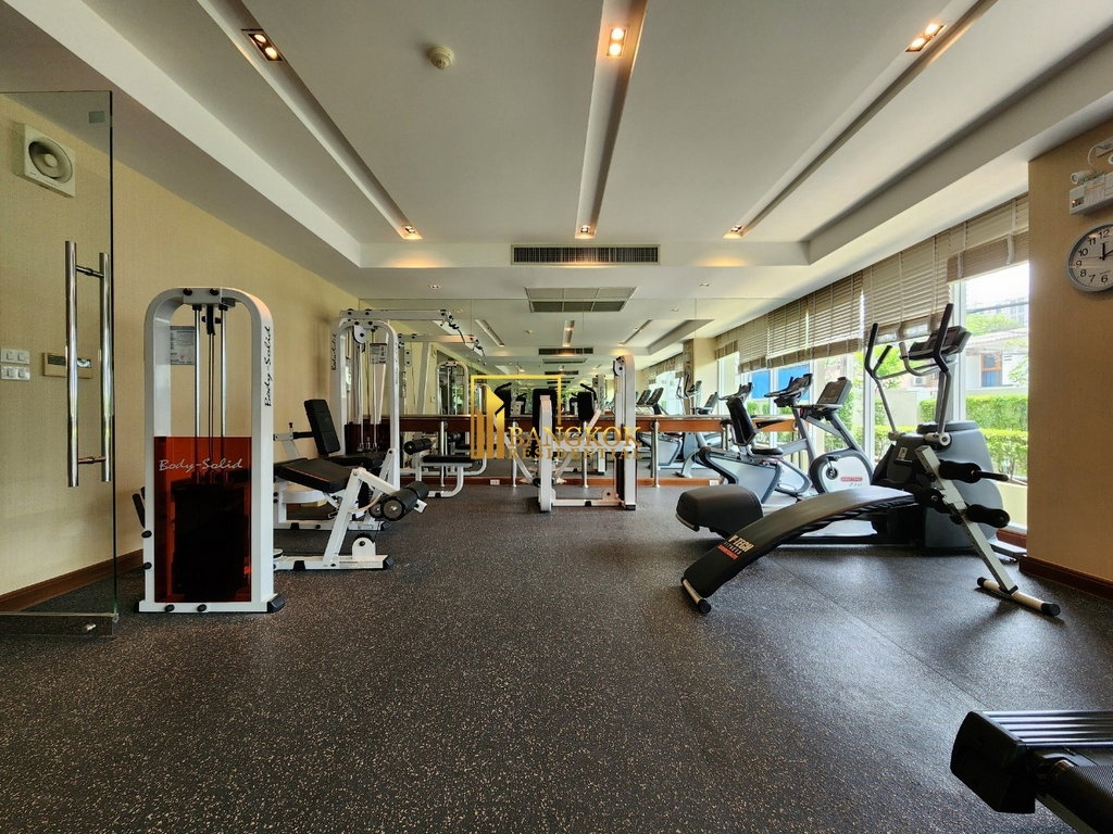 รูป The Bangkok 43 | 2 Bedroom For Rent or Sale in Phrom Phong - BR10568CD - รูปที่ 25/32