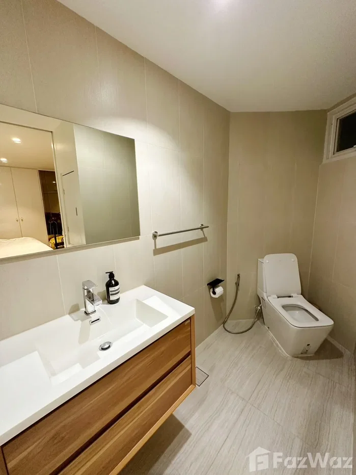 รูป คอนโดให้เช่า 2 ห้องนอน ในโครงการ ดี.เอส. ทาวเวอร์ 2 สุขุมวิท 39 6135138 - รูปที่ 7/15