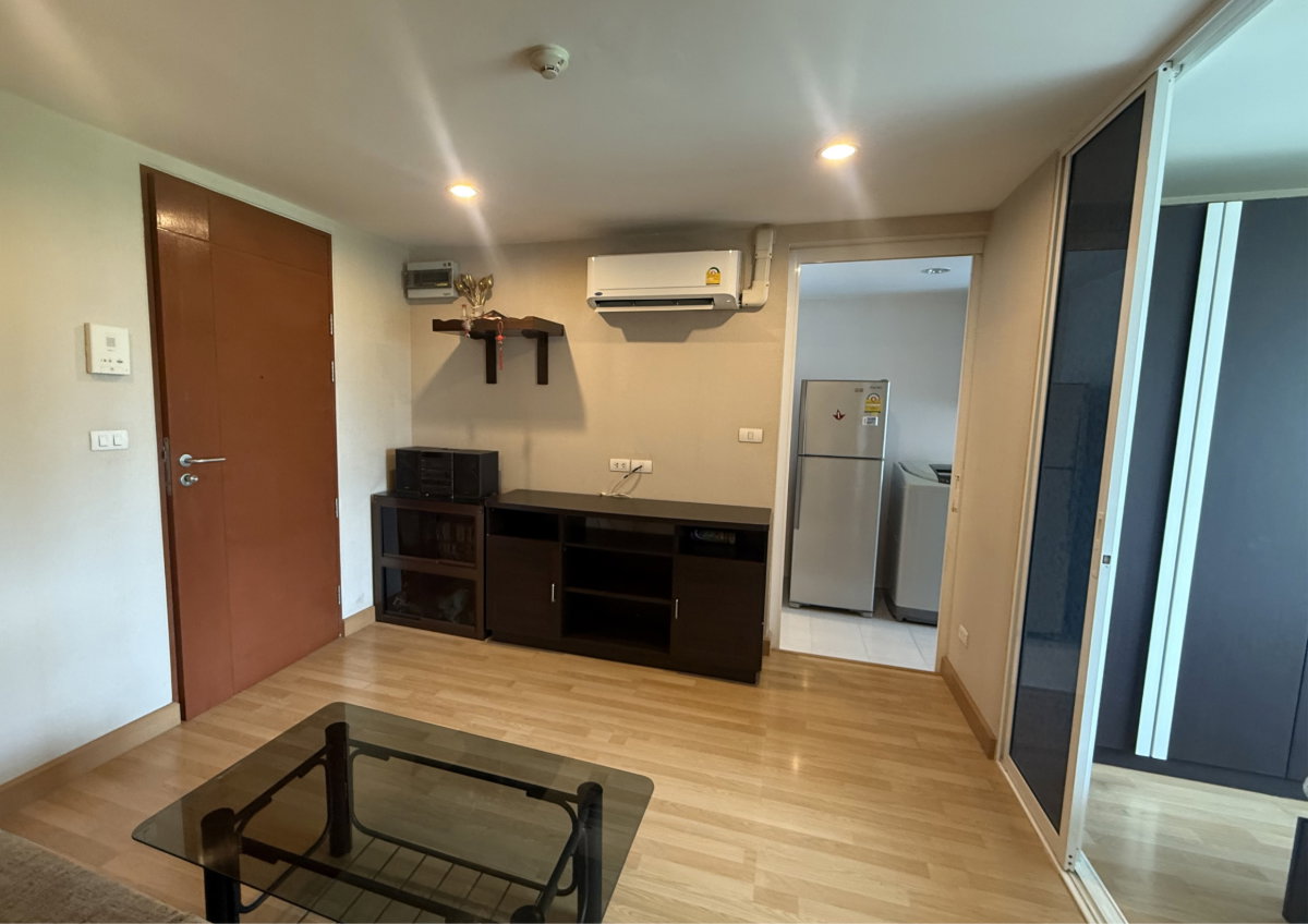 รูป ขายคอนโด The Raffles Condo ลาดพร้าว 42/1 (34.76 ตร.ม.) ใกล้ MRTภาวนา เเค่ 100 เมตร - รูปที่ 9/15