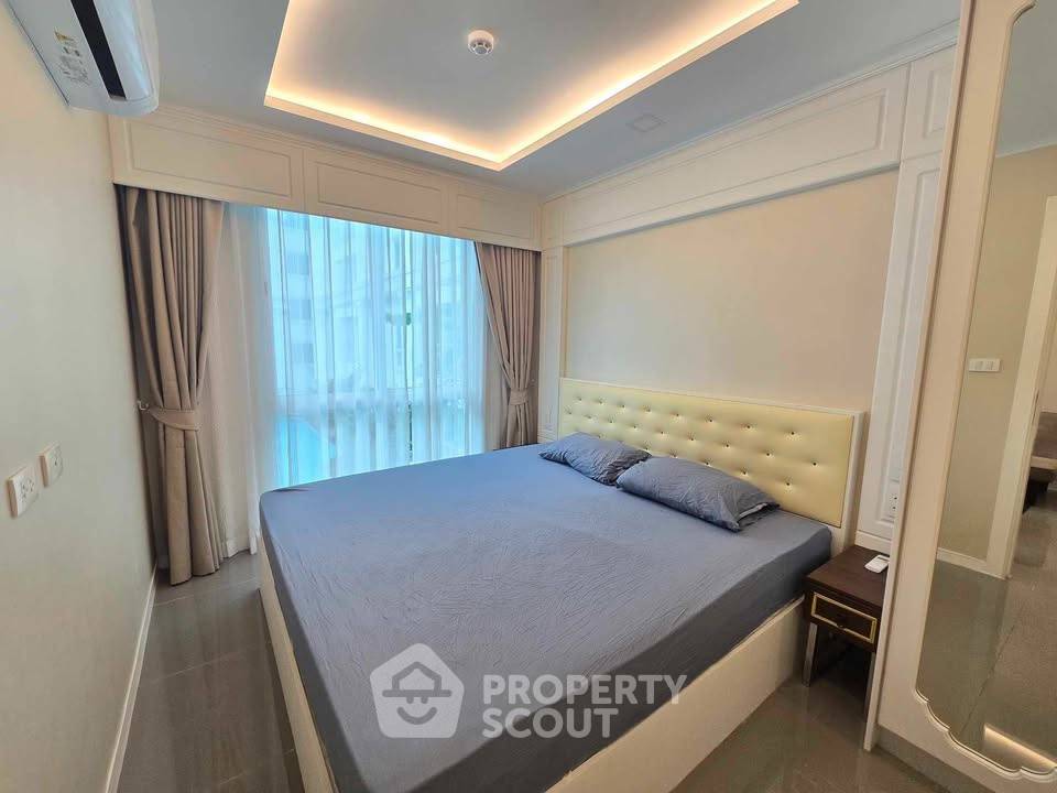 รูป คอนโด 1-ห้องนอน ที่ ดิ โอเรียนท์ รีสอร์ท แอนด์ สปา ใกล้ เมืองพัทยา (ID 2628492) - รูปที่ 4/13