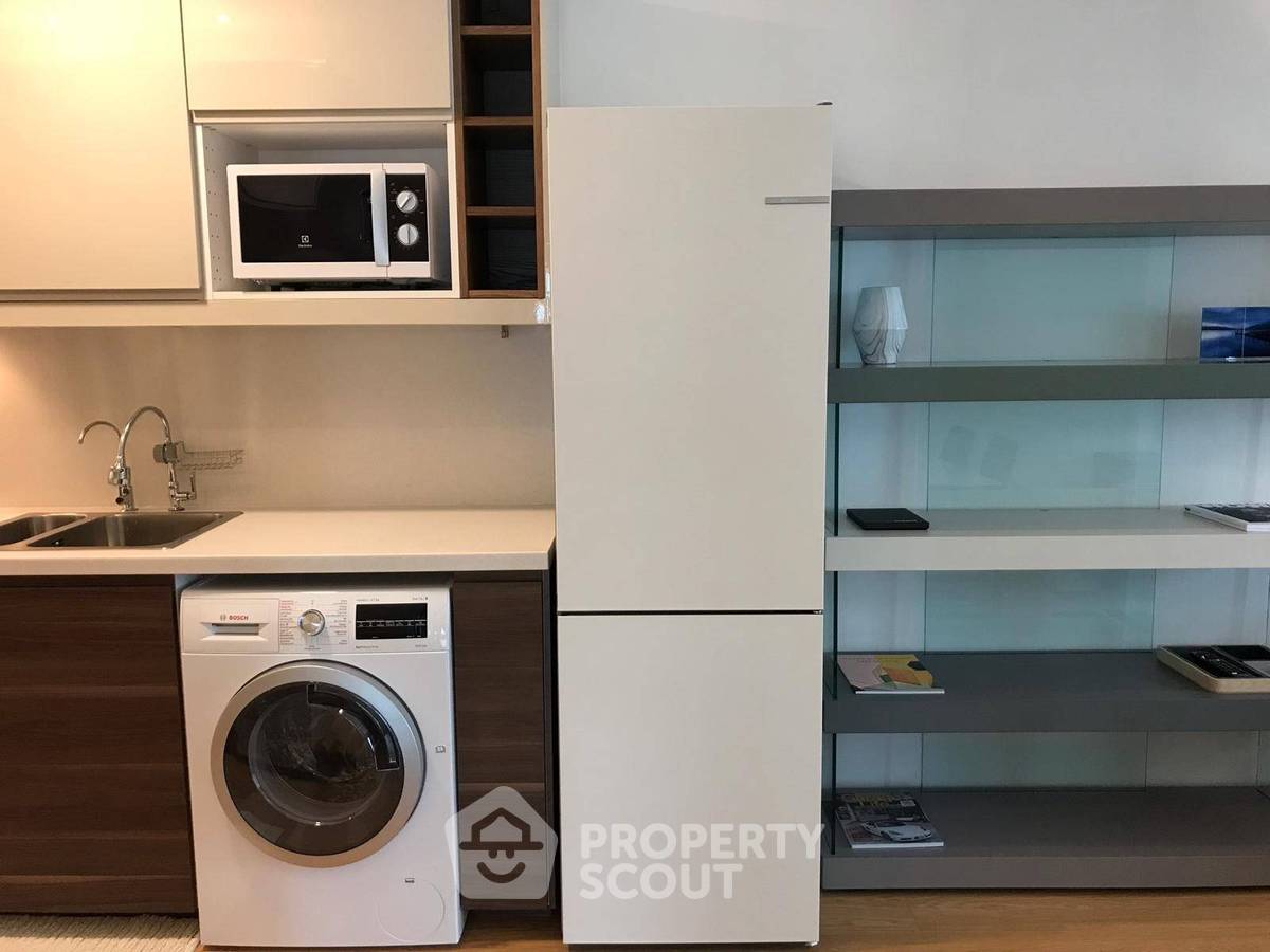 รูป คอนโด 2-ห้องนอน ที่ โนเบิล รีไฟน์ พร้อมพงษ์ ใกล้ BTS พร้อมพงษ์ (ID 511697) - รูปที่ 6/19