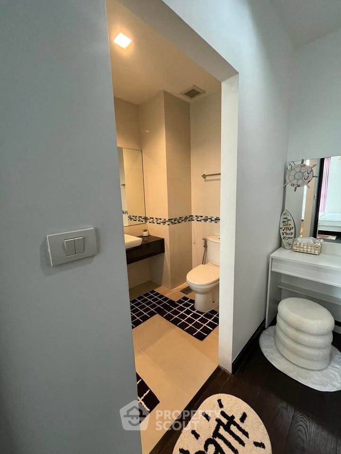 รูป คอนโด 1-ห้องนอน ที่ ไอดิโอ คิว พญาไท ใกล้ BTS พญาไท (ID 2314857) - รูปที่ 13/19