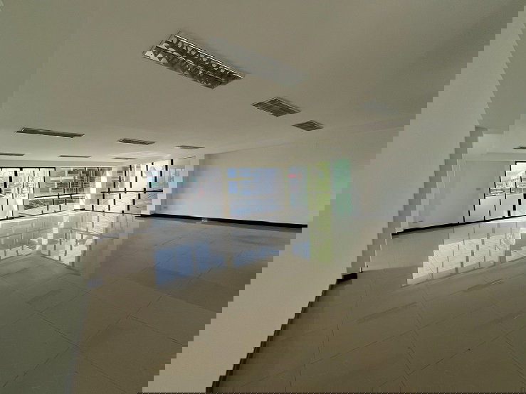 รูป ให้เช่าอาคารสำนักงาน 4 ชั้น โครงการ มินิแอร์พอร์ต ออฟฟิศ ริมถนนวิภาวดีรังสิต ขาเข้า ใกล้ฐานทับอากาศ ใกล้สนามบินดอนเมือง เหมาะเป็นสำนักงาน , อื่น ๆ - รูปที่ 13/27