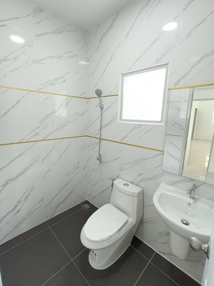 รูป บ้านเดี่ยว ทหัยราษฎร์ บึงคำพร้อย ตลาดมารวย หมู่บ้านพฤกษาวิลเลจ 1 นัดชมบ้าน085-318-6868คุณวา - รูปที่ 6/16