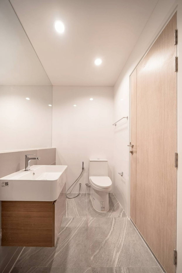 รูป บ้านใหม่หลังริม ให้เช่า เข้าอยู่ได้ทันที เฟอร์นิเจอร์ครบ ใกล้ Brighton College and Wellington College 🏫 - รูปที่ 14/30